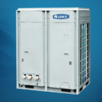 Ticari Tip Isı Pompası