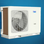 Versati III Tümü Bir Arada Isı Pompası